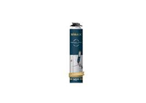 SİBAX TABANCALI KÖPÜK 750ML 